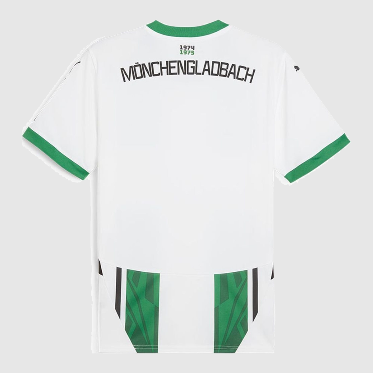 Home 24/25 Fan Shirt