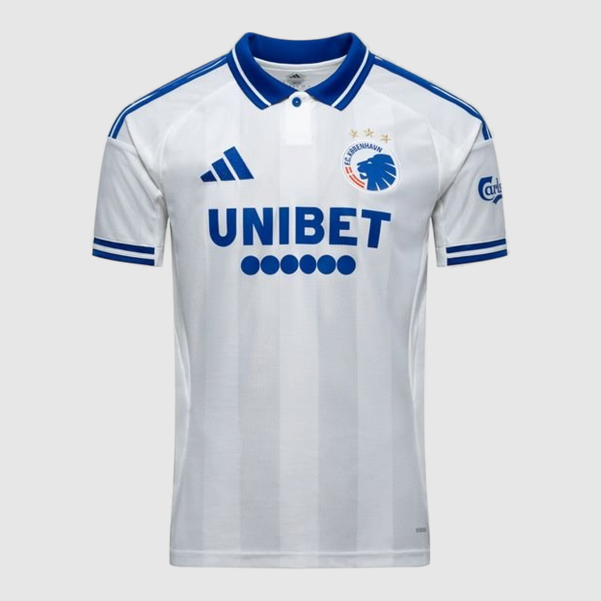 Home 25/26 Fan Shirt