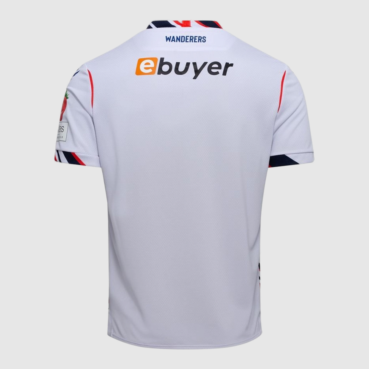 Home 25/26 Fan Shirt