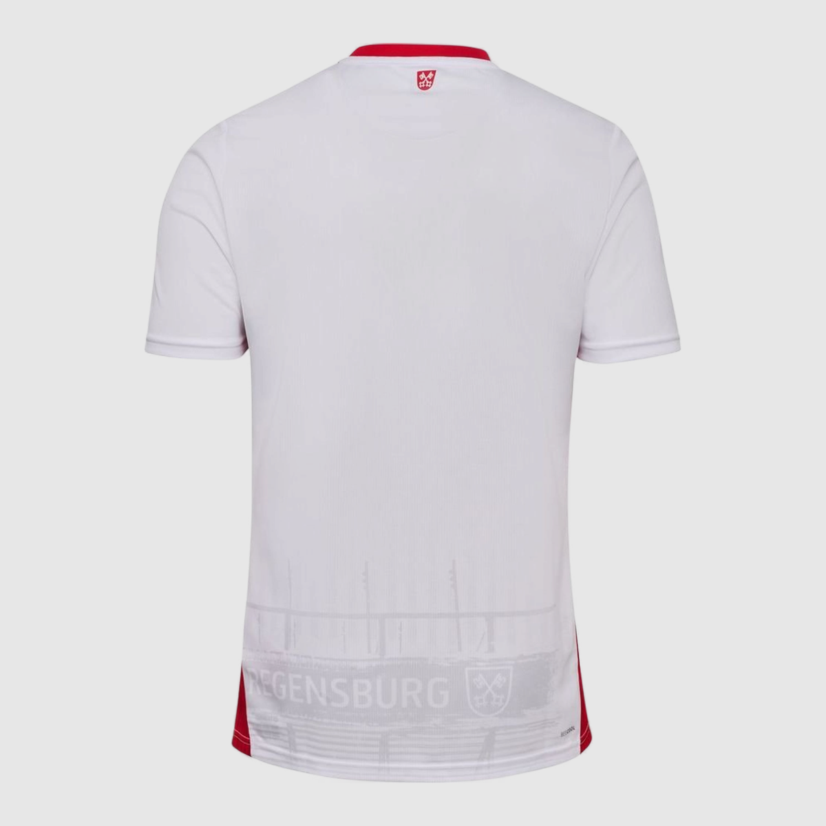 Home 25/26 Fan Shirt