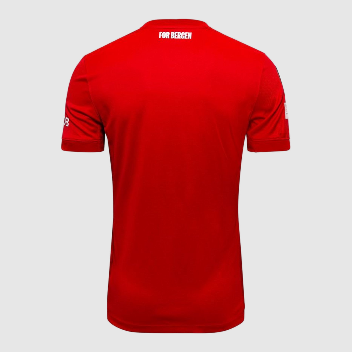 Home 25/26 Fan Shirt