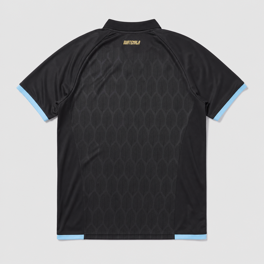 Away 26/27 Men’s Shirt