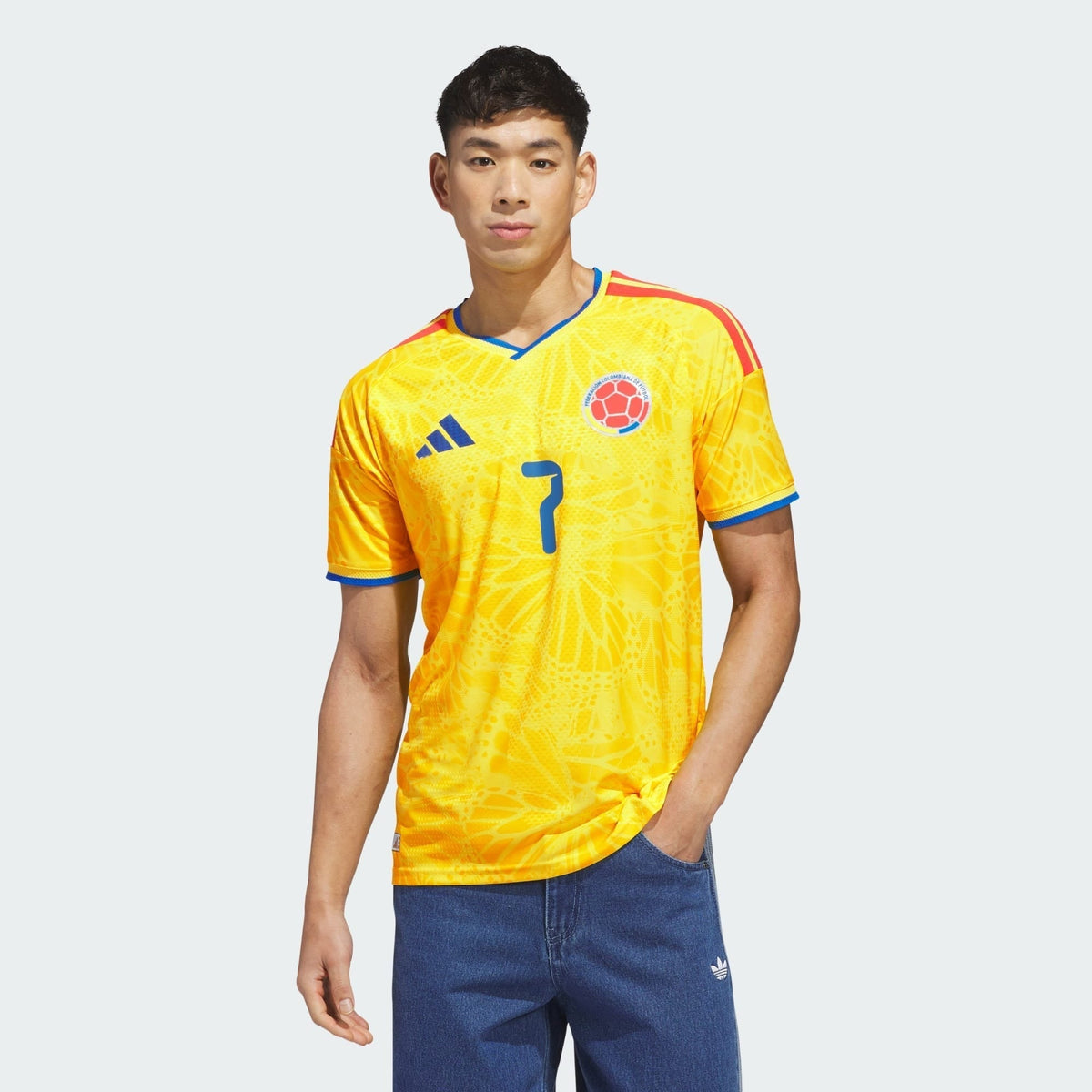 Home 26/27 Fan Shirt