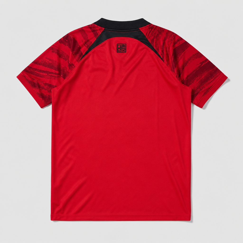 Home 22/23 Men’s Shirt Retro