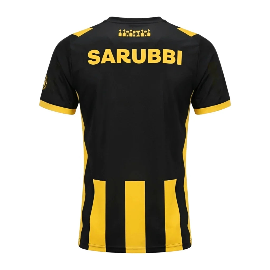 Home 26/27 Player Edition Shirt