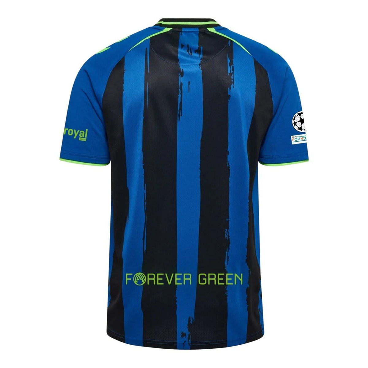 Real Betis 26/27 Player Third Jersey