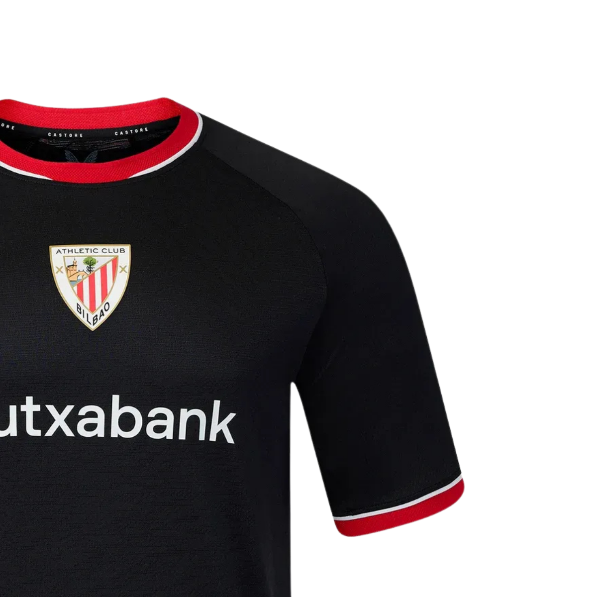 Jersey Athletic Bilbao Away Player 2026-27