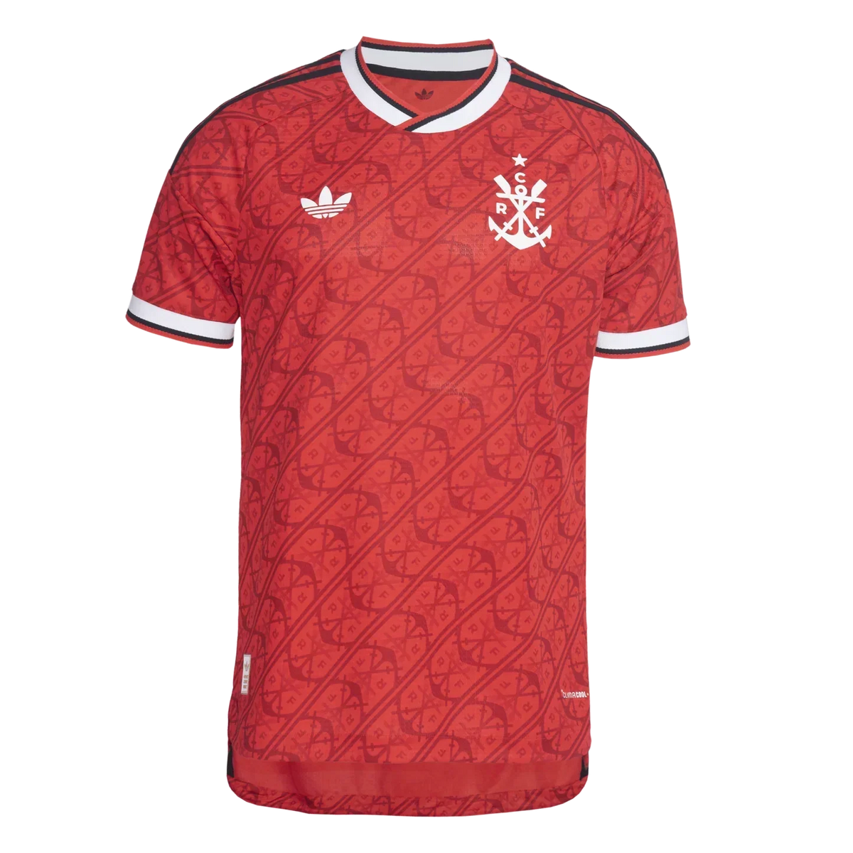 Third 26/27 Player Edition Shirt