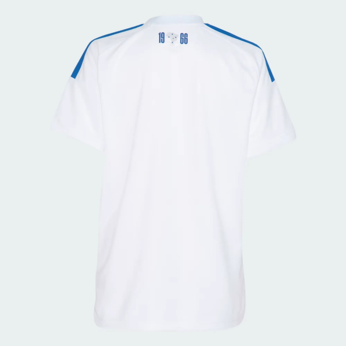 Jersey Cruzeiro Away Women 2026-27