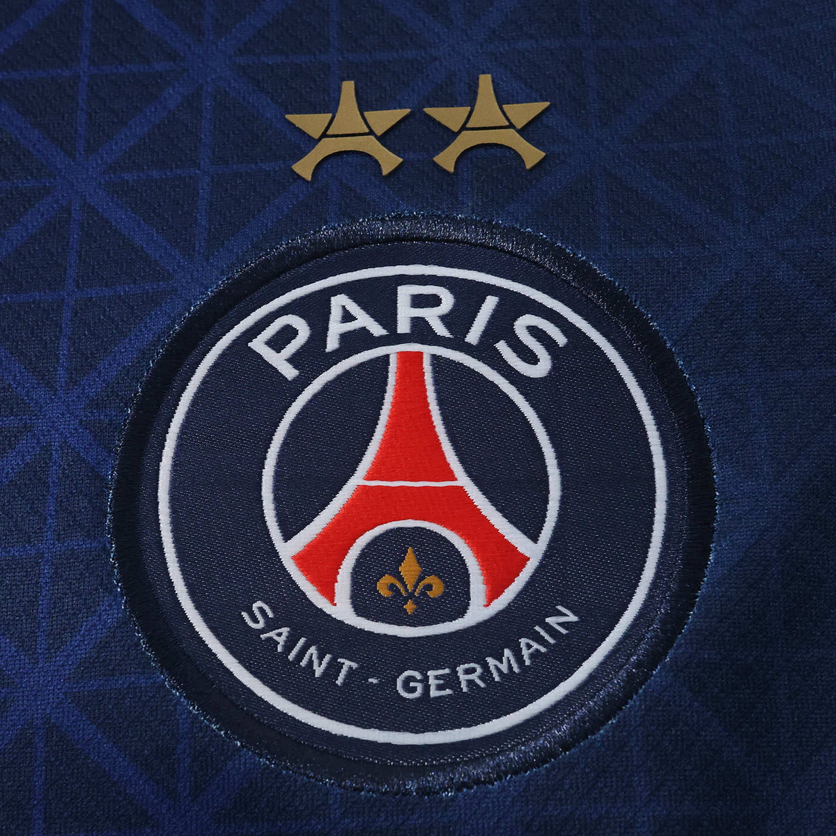 Home 25/26 Fan Shirt