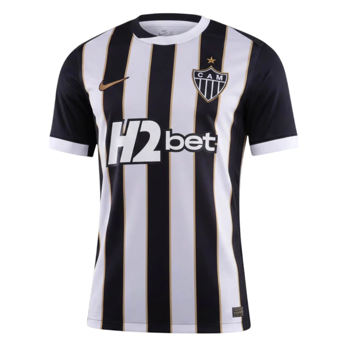 Jersey Atlético Mineiro Home 2026-27