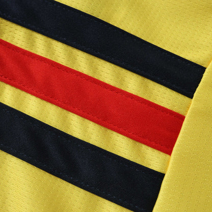 Home 26/27 Fan Shirt