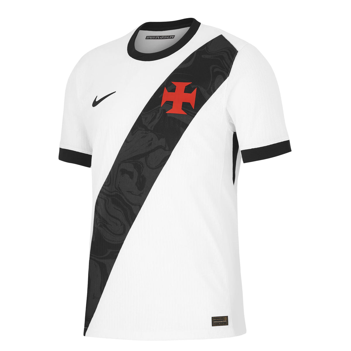 Away 2026/27 Player Shirt