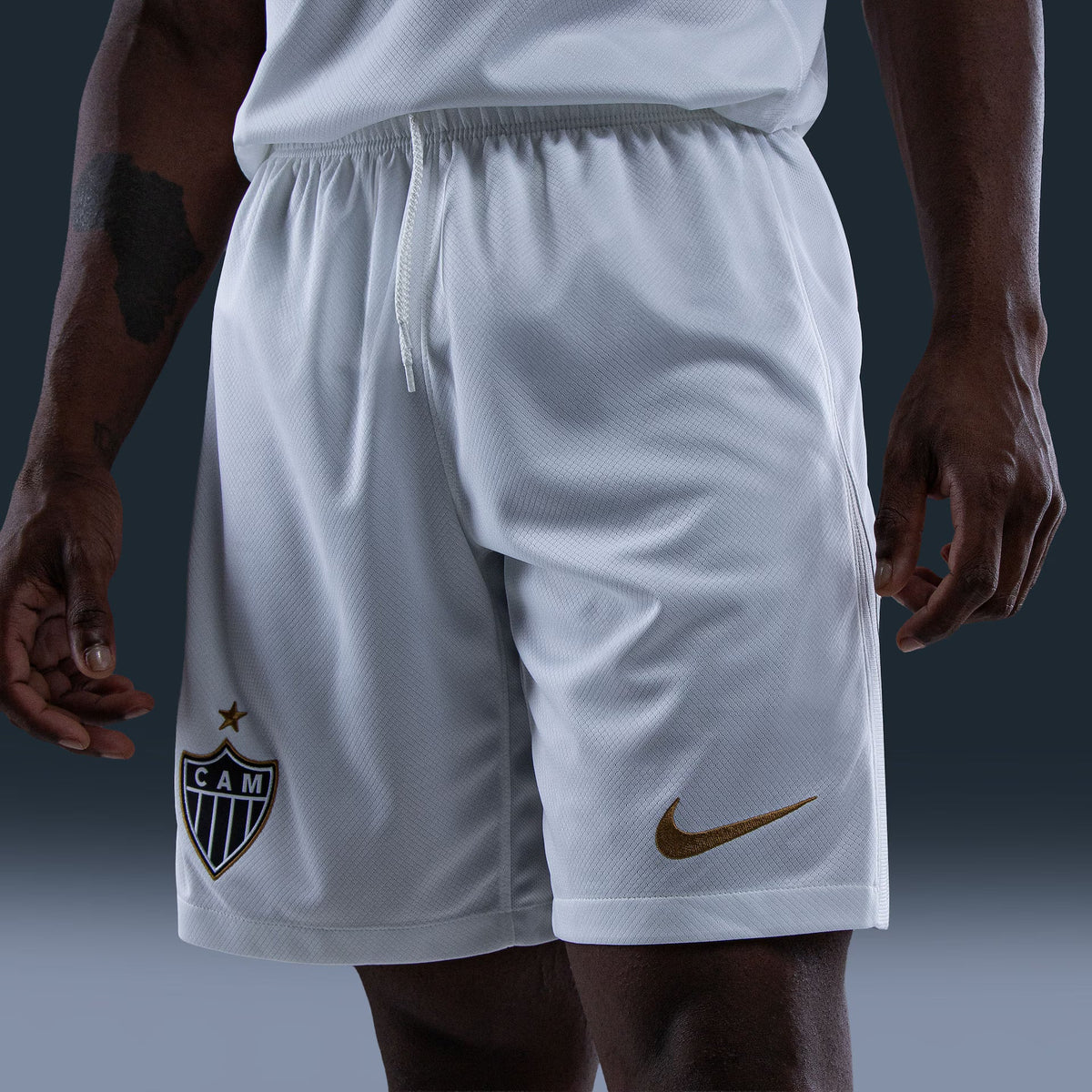 Away 26/27 Shorts