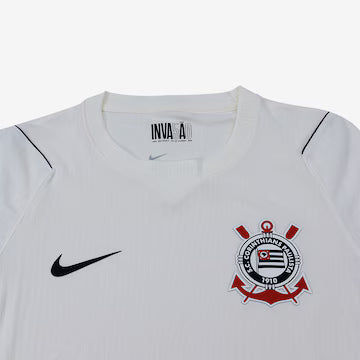 Home 26/27 Player Edition Shirt Sponsor