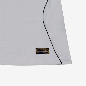 Home 26/27 Player Edition Shirt Sponsor