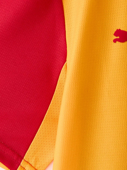 Third 26/27 Men's Fan Jersey 055