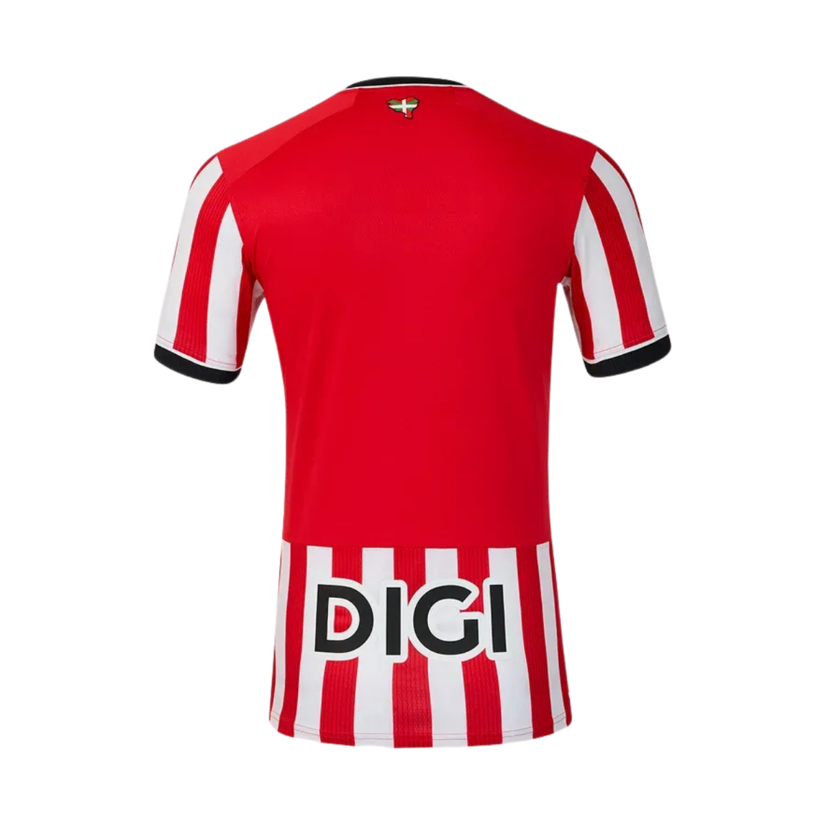 Jersey Athletic Bilbao Home Player 2026-27