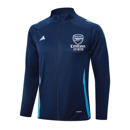 Arsenal 24/25 Full-Zip III Tracksuit