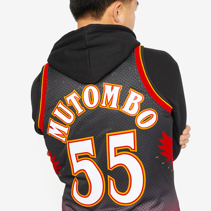 Swingman Jersey