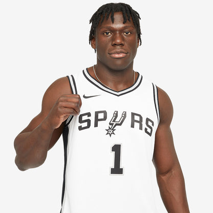 Victor Wembanyama Association Edition Dri-FIT Swingman 2023/24 Jersey