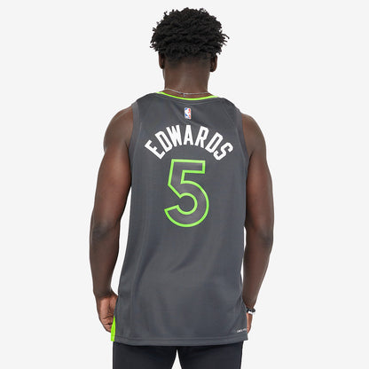Anthony Edwards Statement Edition Dri-FIT Swingman Jersey