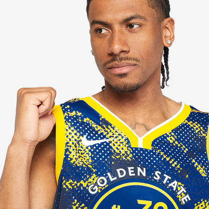 Stephen Curry Dri-FIT Select Series Jersey