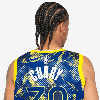 Stephen Curry Dri-FIT Select Series Jersey