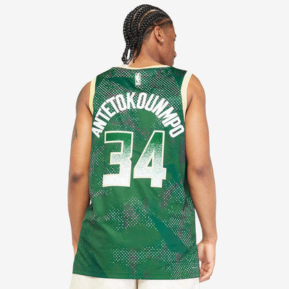 Giannis Antetokounmpo Dri-FIT Select Series Jersey