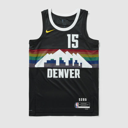 Nikola Jokic 2025 City Edition Swingman Jersey