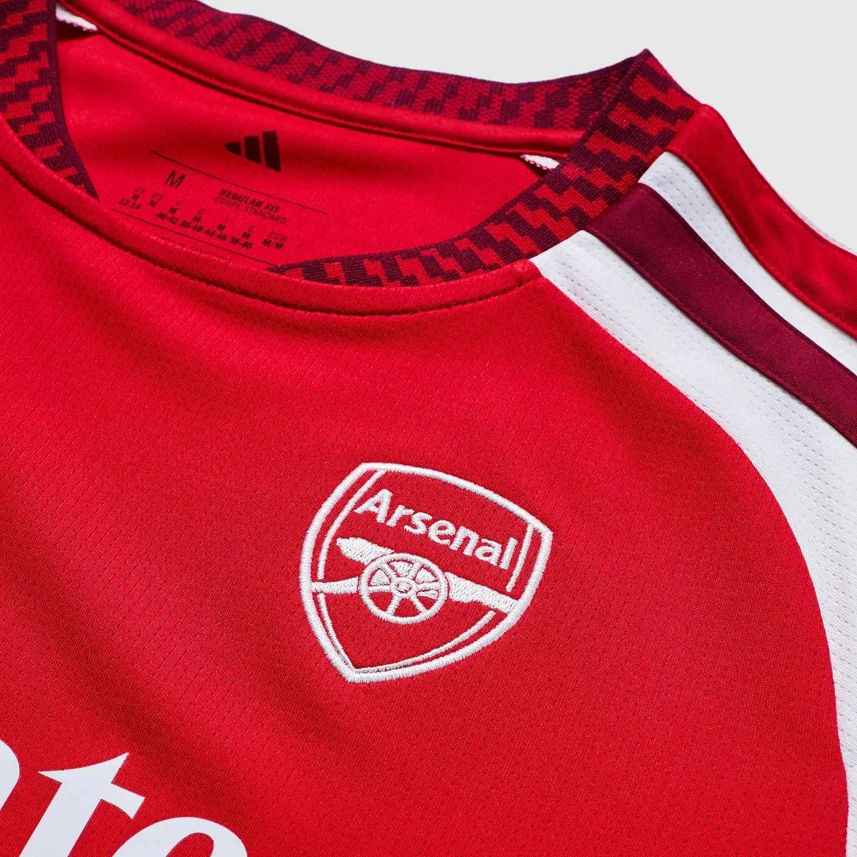 Third 26/27 Men's Fan Jersey 016
