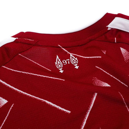 Home 26/27 Fan Shirt