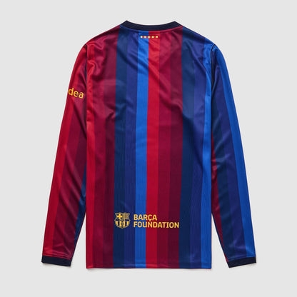 Home 26/27 Long Sleeve Shirt