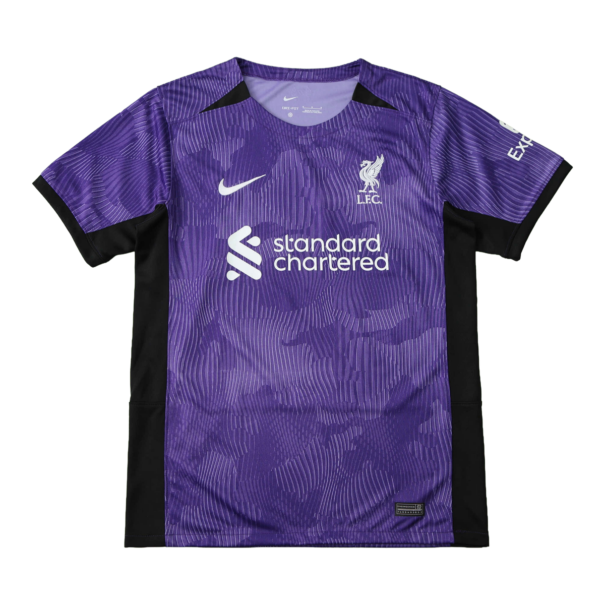 III 23/24 Fan Shirt