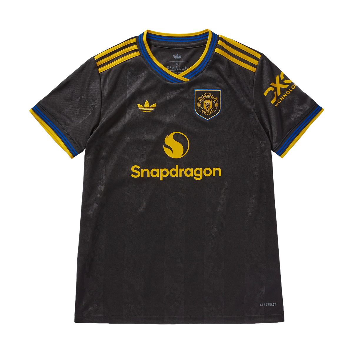 Away 25/26 Fan Shirt