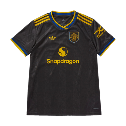 Away 25/26 Fan Shirt
