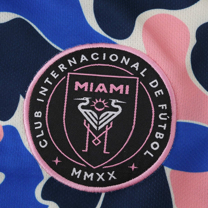 Special Edition e Fan Shirt