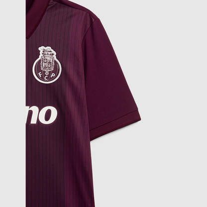 Away 26/27 Fan Shirt