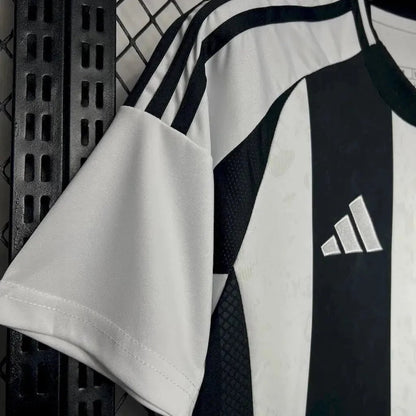 Home 24/25 Fan Shirt
