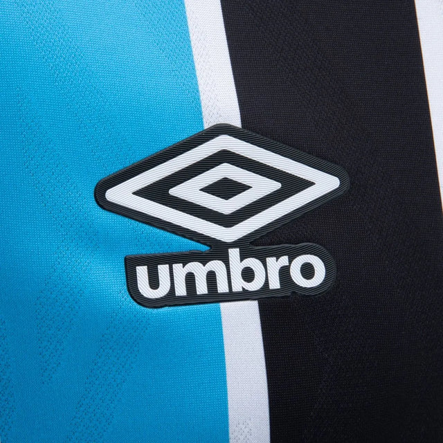 Home 25/26 Long Sleeve Fan Shirt