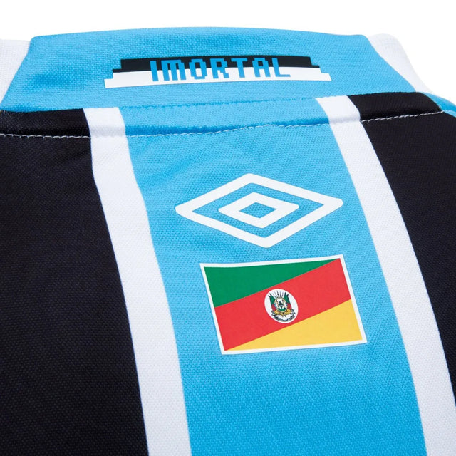 Home 25/26 Fan Shirt
