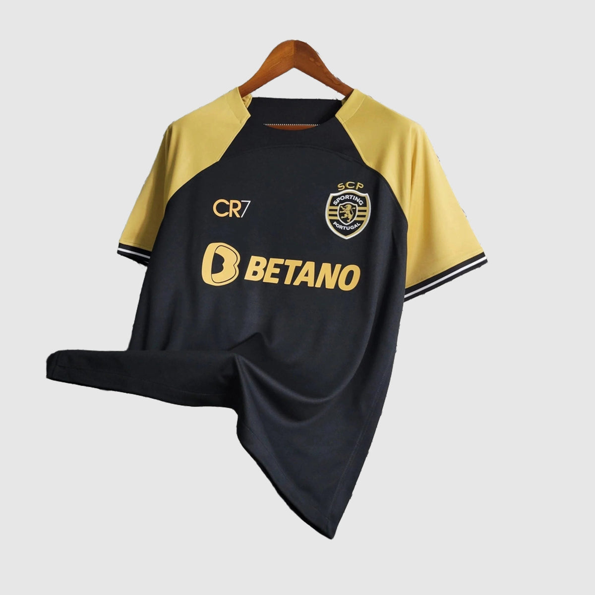 II 23/24 Away Fan Shirt