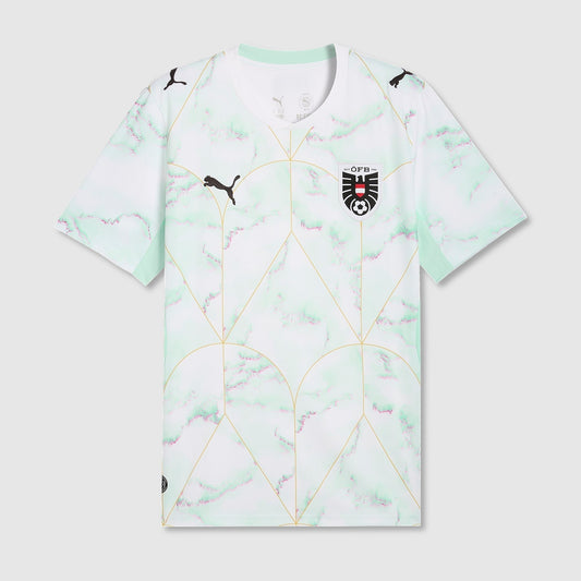 Away 26/27 Fan Shirt
