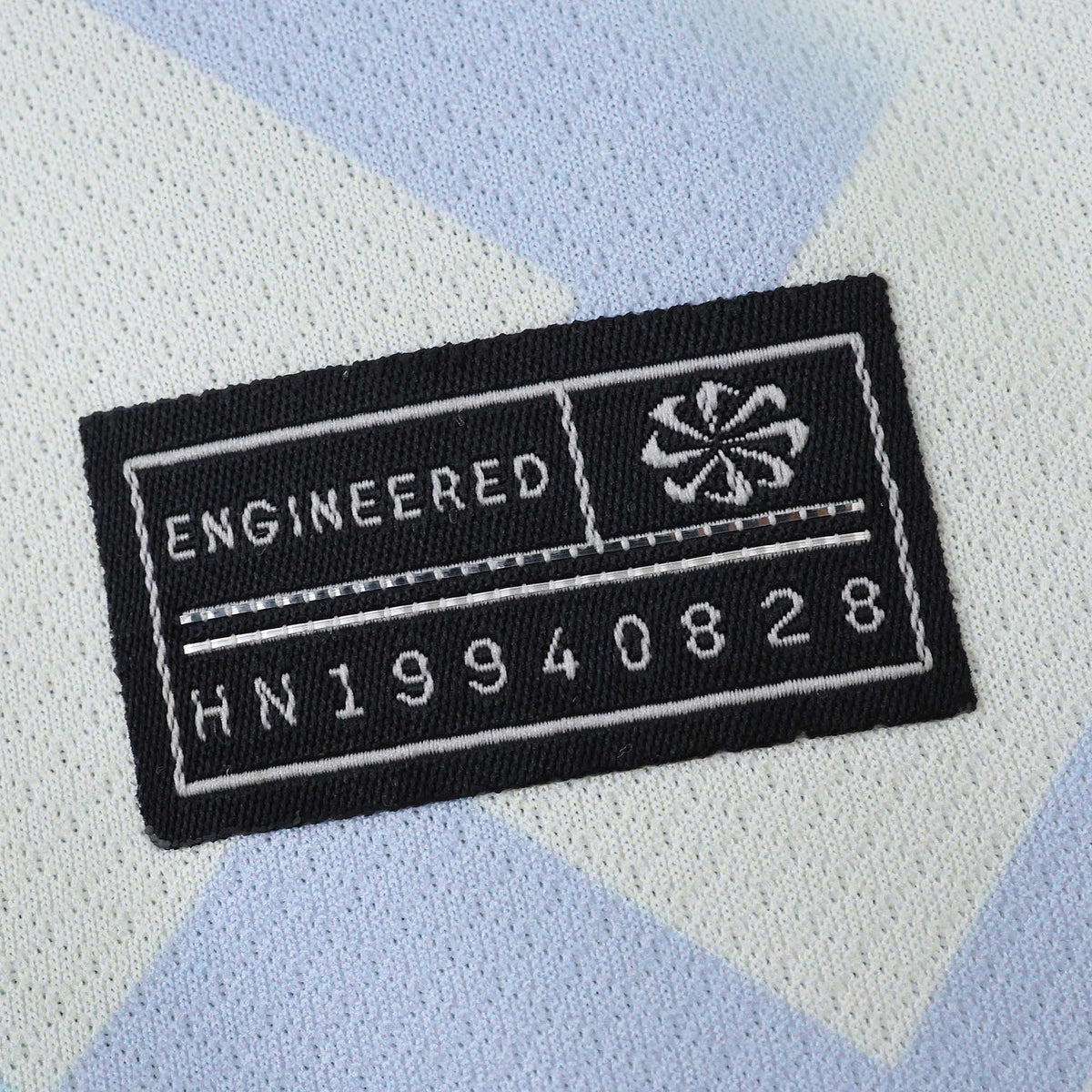 Away 25/26 Fan Shirt