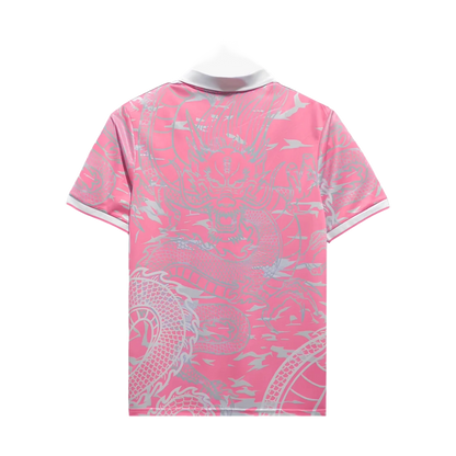 Kitty Chinese Dragon 24/25 Fan Shirt