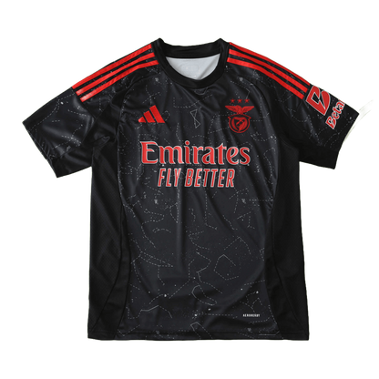 Away 24/25 Fan Shirt