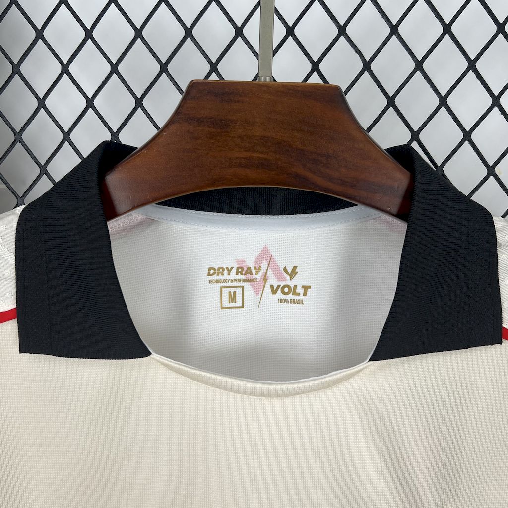 Goalkeeper 25/26 Fan Shirt