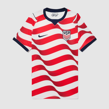 Home 26/27 Fan Shirt