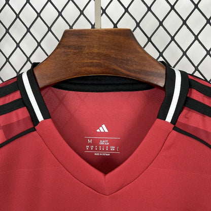 Home 25/26 Fan Shirt