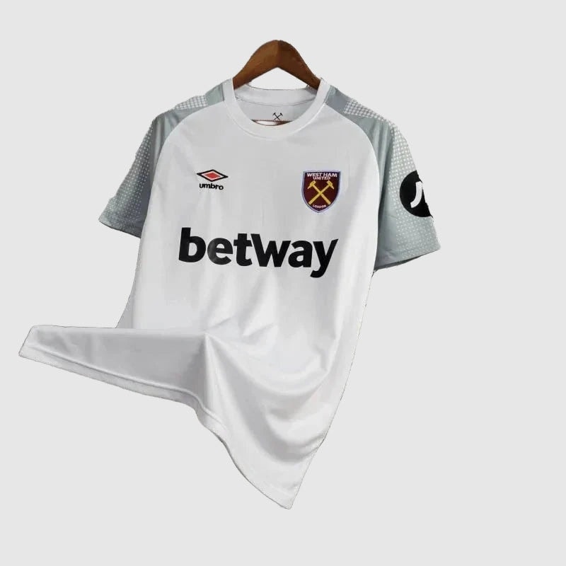 Away 24/25 Fan Shirt